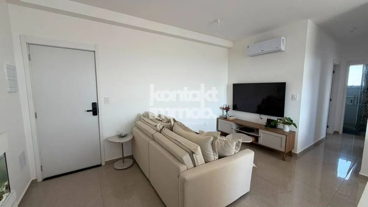 Apartamento com 2 quartos à Venda, Parque Campolim - Sorocaba - Foto 2