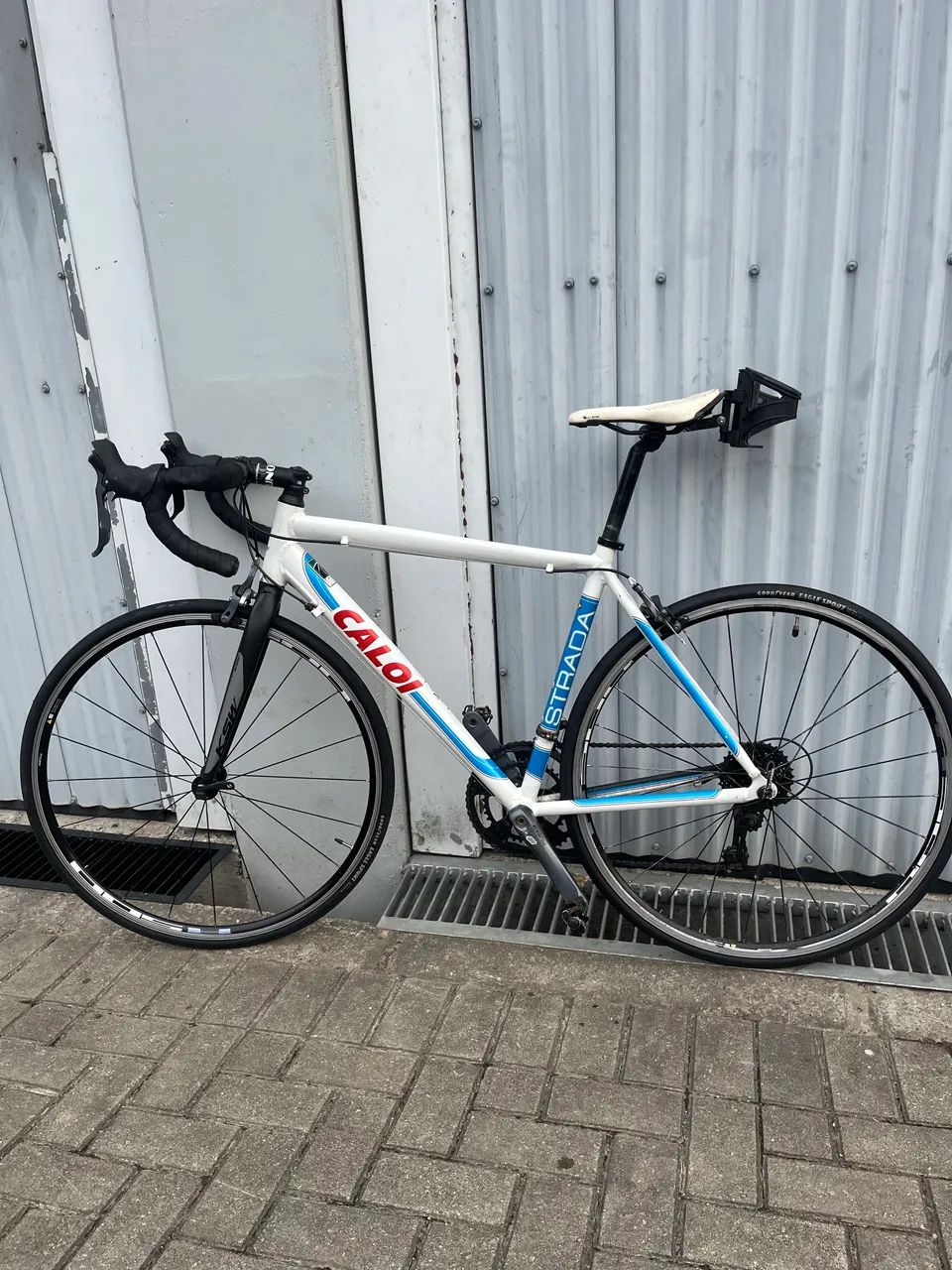 Bicicleta  - Foto 4