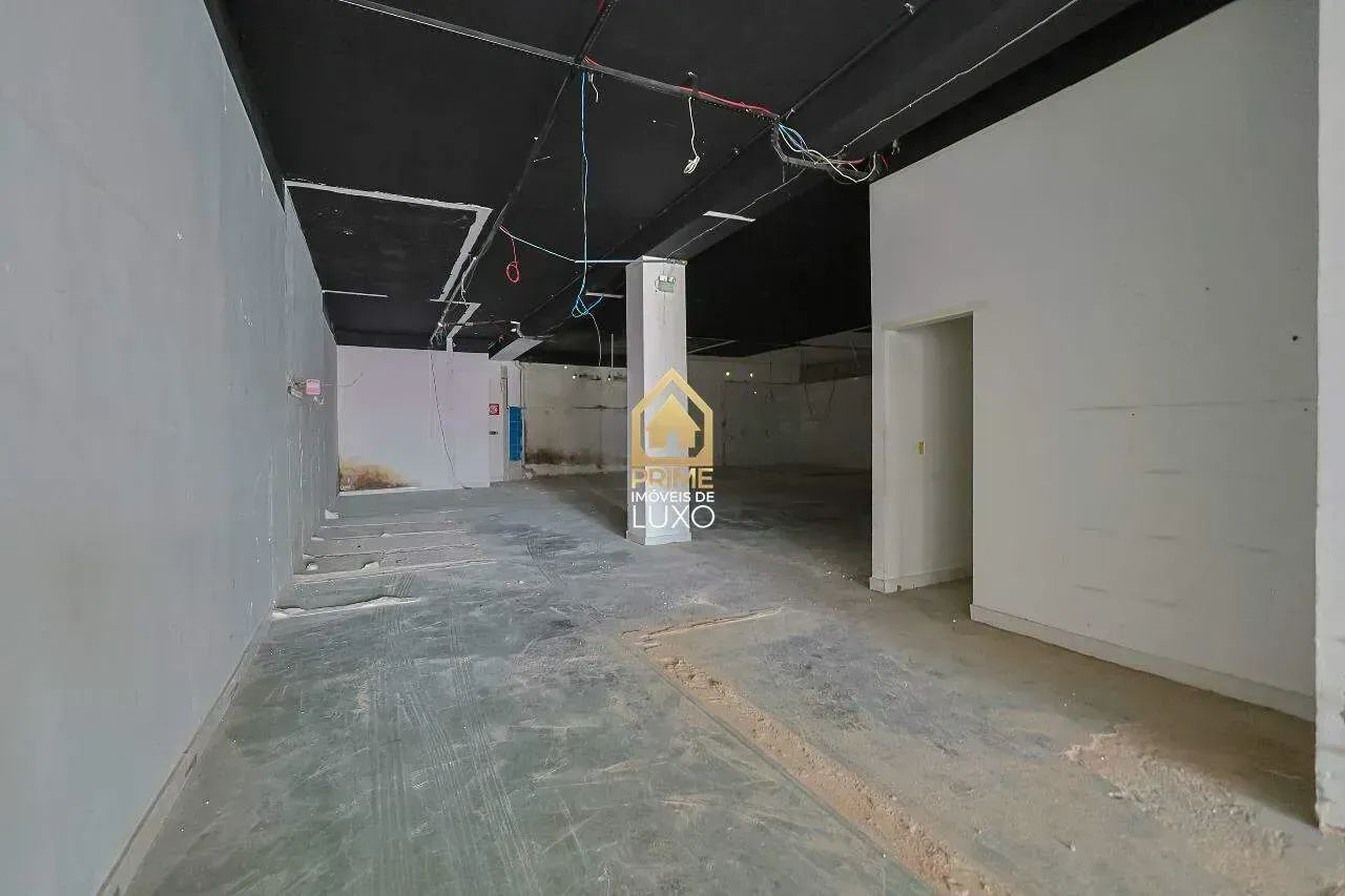 Loja comercial de 290m² para alugar no Buritis - Foto 3