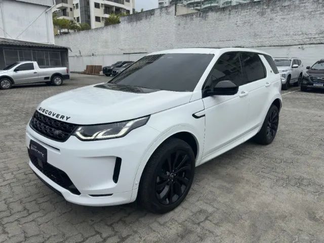 Land Rover Discovery Sport SE R-DYN. 2.0 Bi-TB DIE 2023 - Foto 3