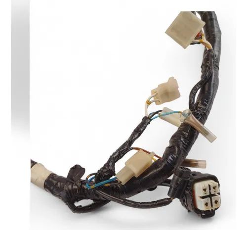 Chicote Principal Yamaha Fazer 250 2008 - Foto 2