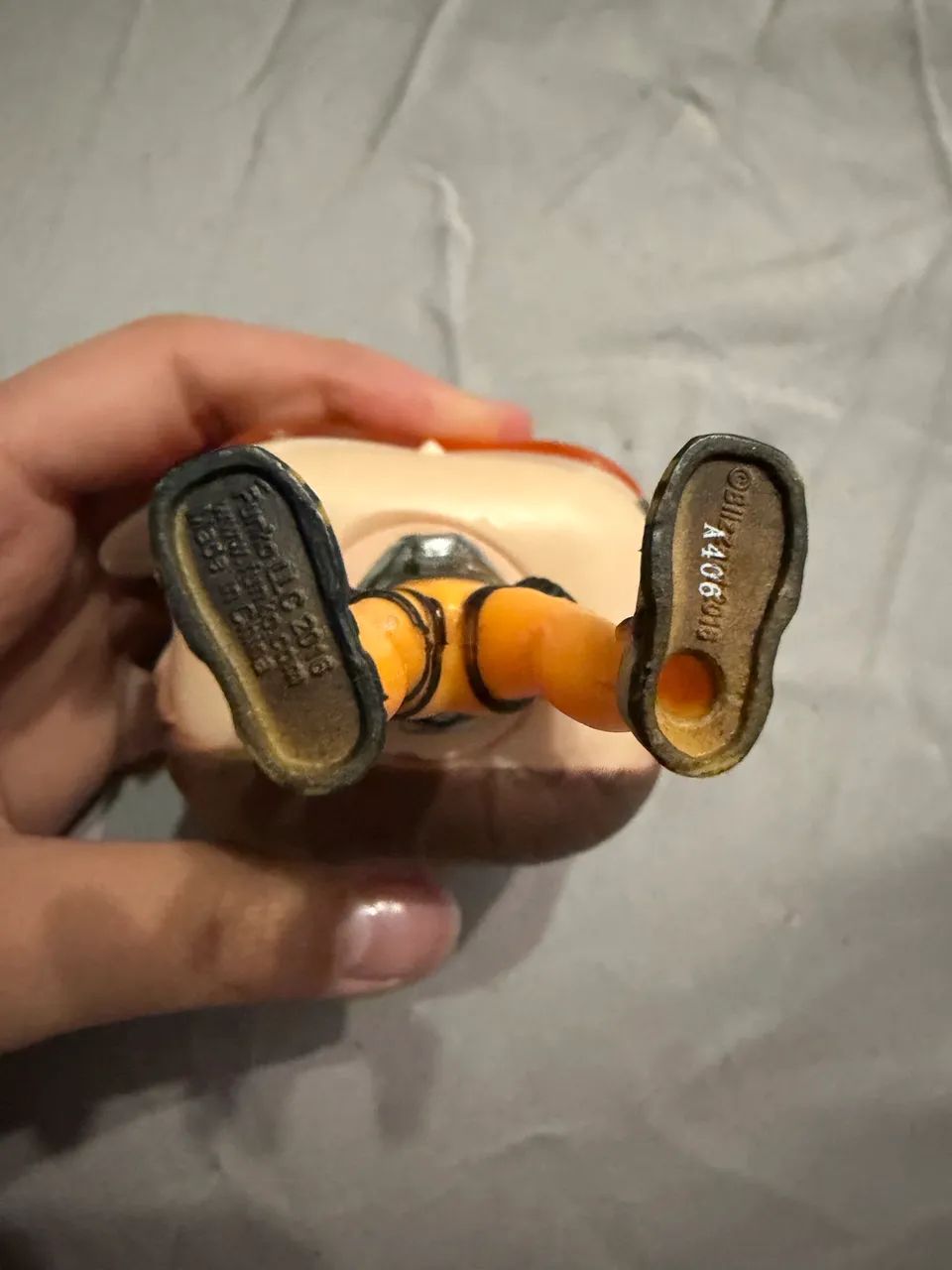 Funko Pop Tracer Overwatch - Foto 3