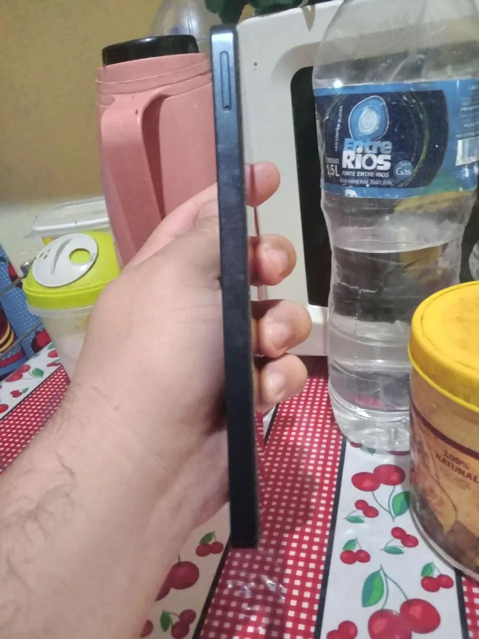 VENDO OU TROCO A06 5G SAMSUNG CONSERVADO 