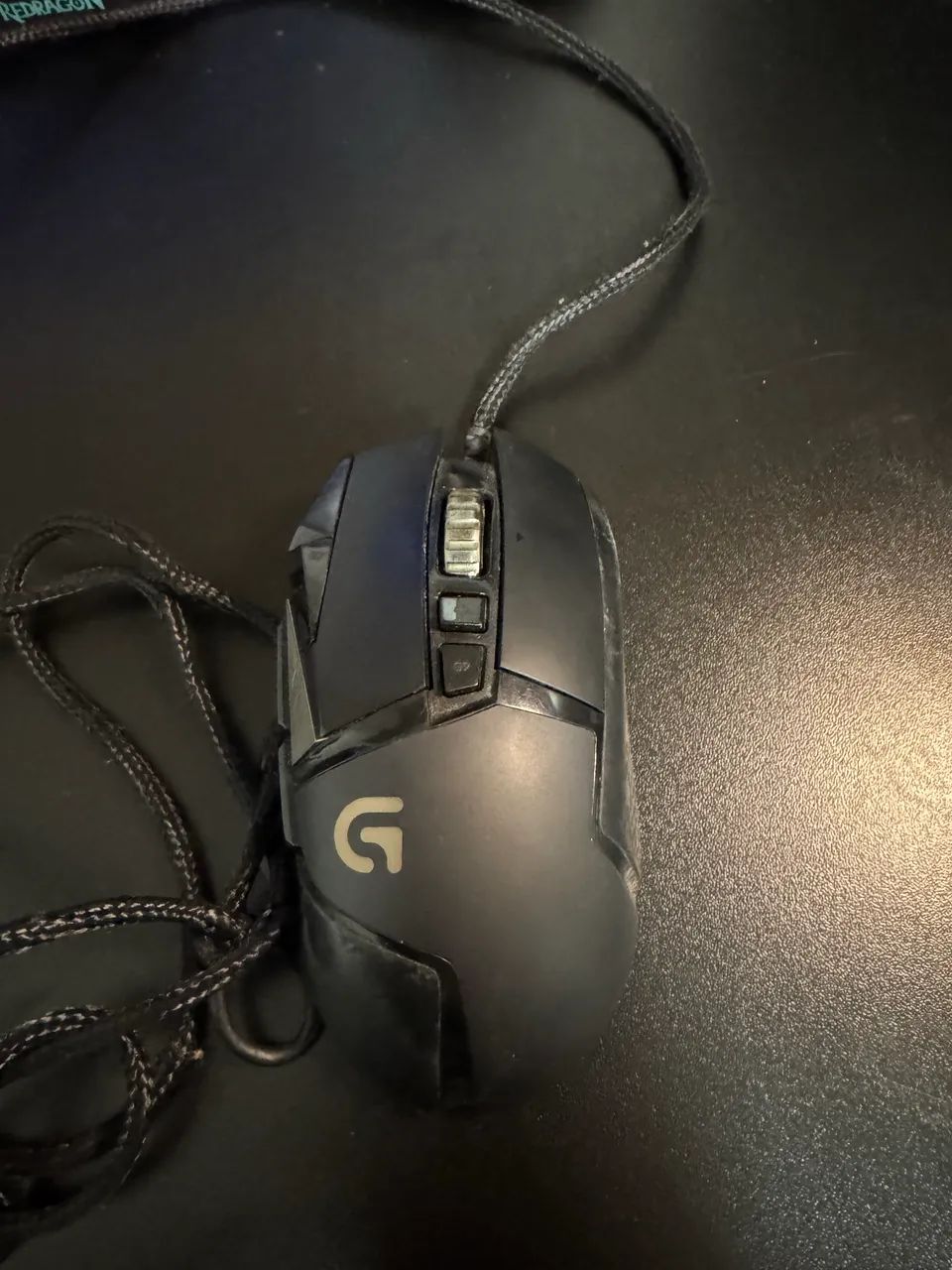 Mouse logitech - Foto 2