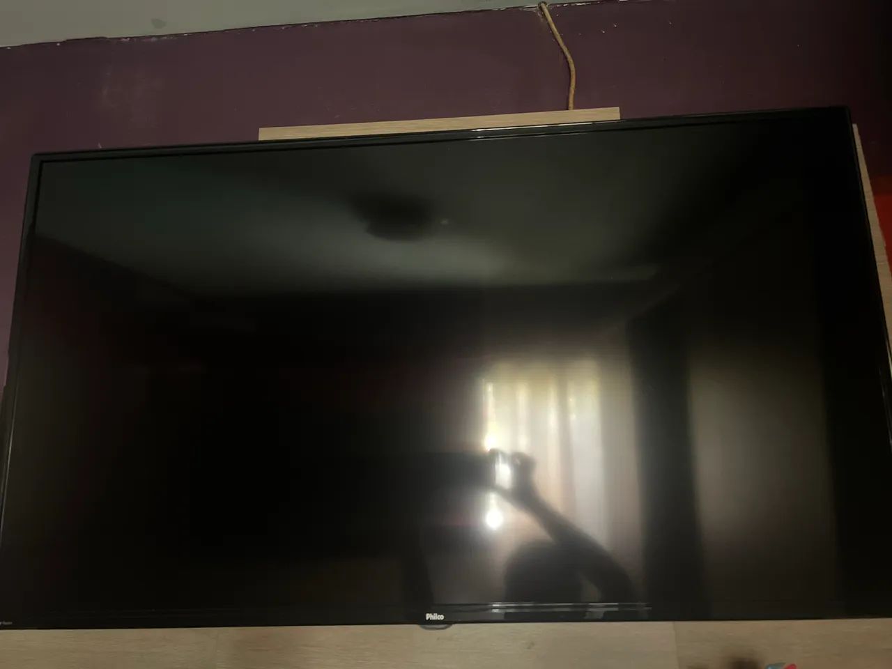 Tv Philco 