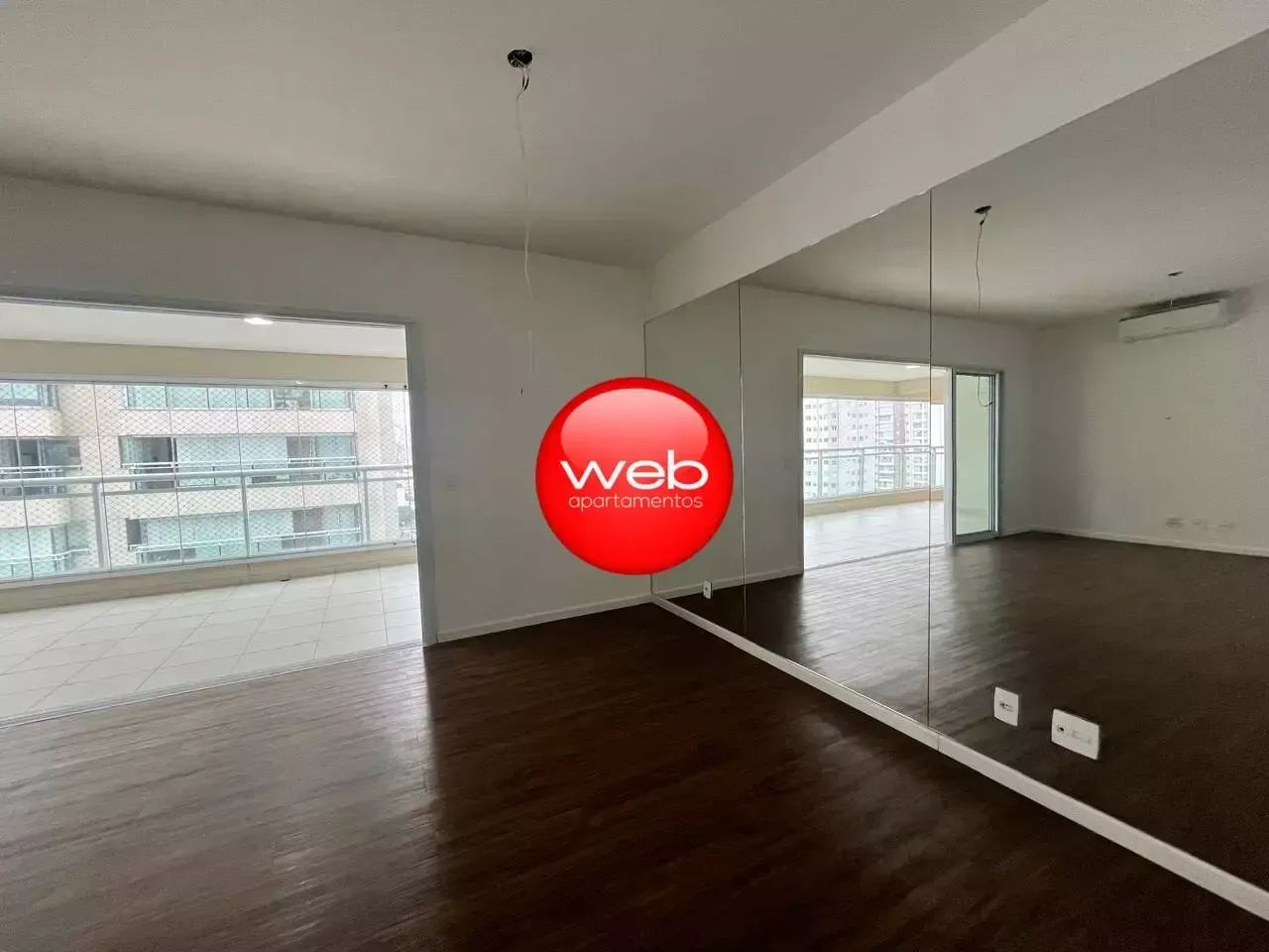 APARTAMENTO ALTO PADRÃO BARRA FUNDA ! - Foto 2