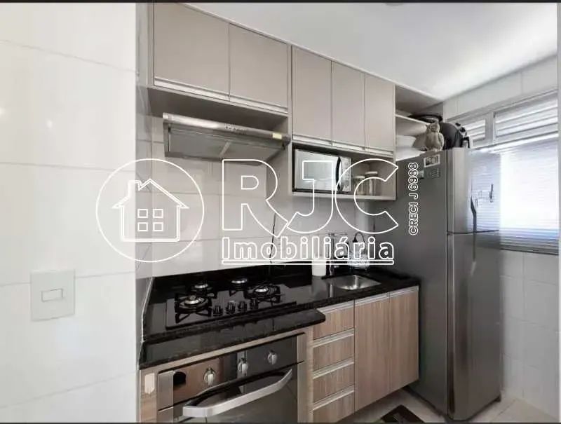Imóvel para venda tem 53 metros quadrados com 1 quarto em Alto - Teresópolis - RJ - Foto 8