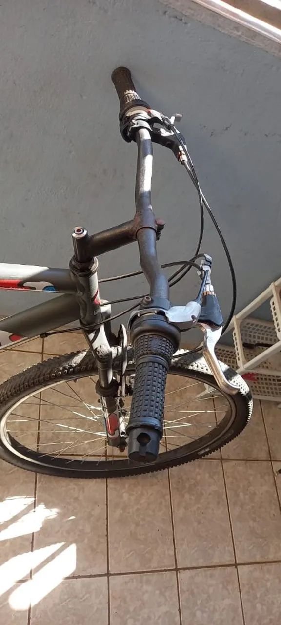 Bicicleta  - Foto 4