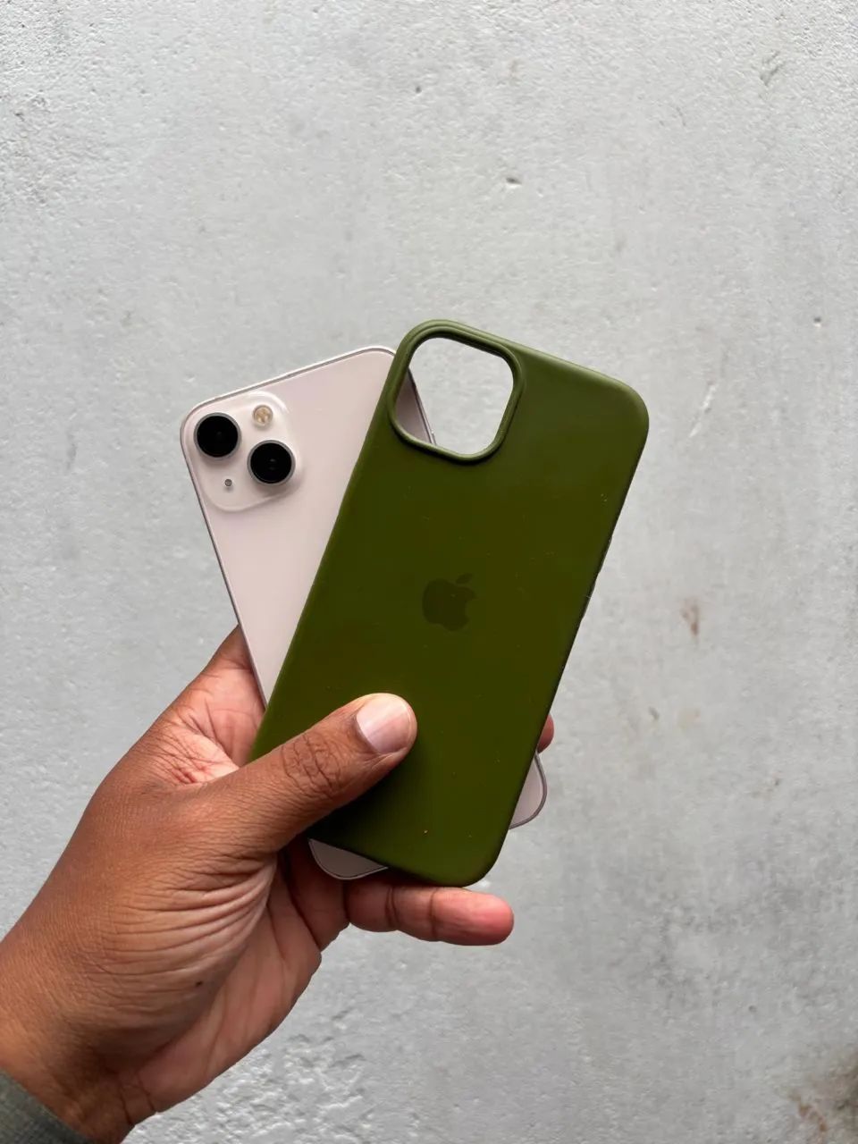 iPhone 13 128 gb 