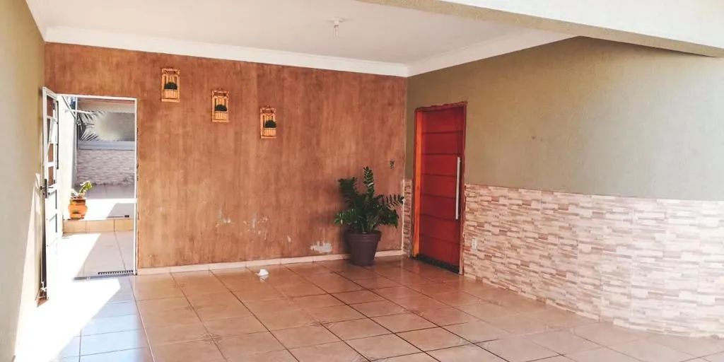 Casa à venda em Sumaré, Parque Manoel de Vasconcelos, com 3 quartos, com 178.4 m²