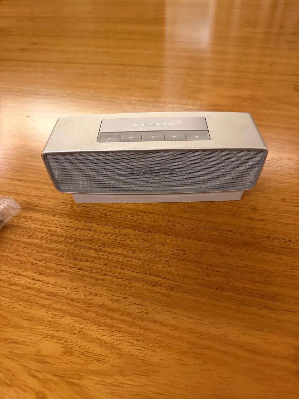 Bose soundlink mini - Aparelhos de Som - Itaim Bibi, São Paulo