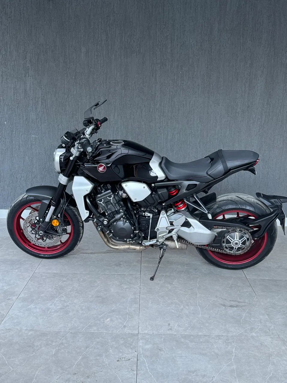 Cb1000r - Foto 2