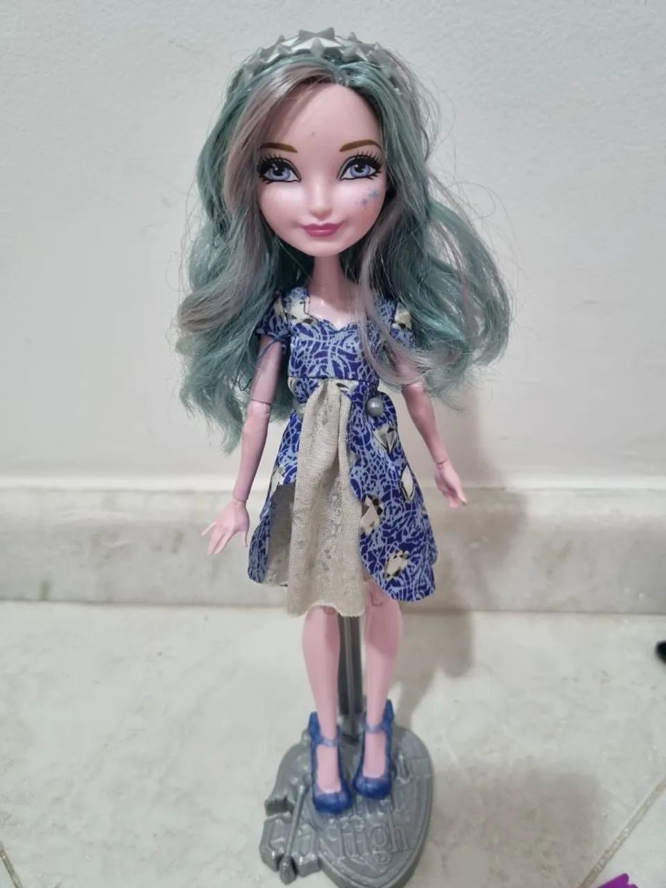 Boneca Farrah Goodfairy - Foto 5