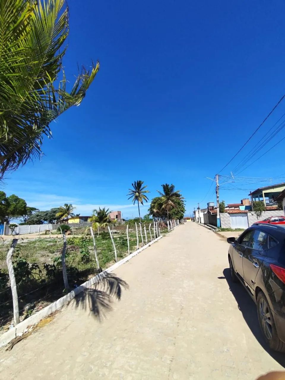 Casa mobiliado na praia  - Foto 3