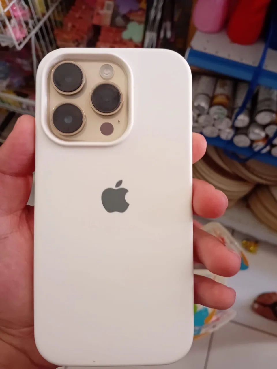 iPHONE 14 PRO - Foto 3