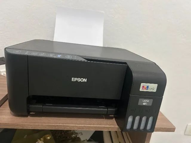 Impressora Epson L3250 - Foto 3