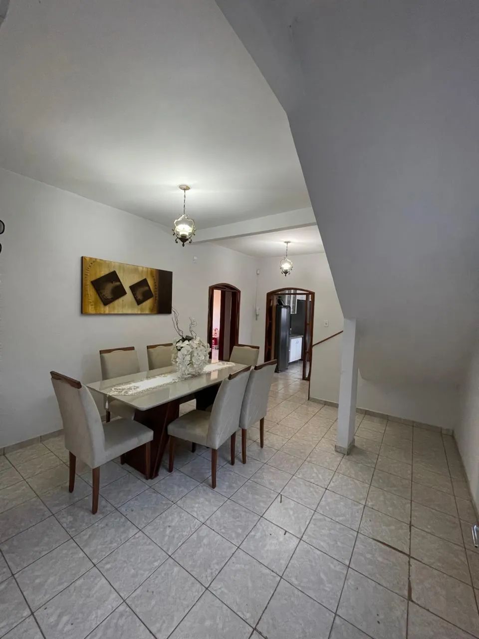 Sobrado com 7 Quartos 300 metros de construção Caldas Novas - Foto 3