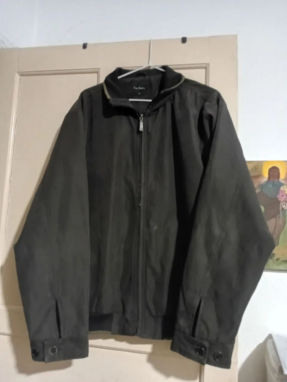 Jaquetas de frio tam G G
