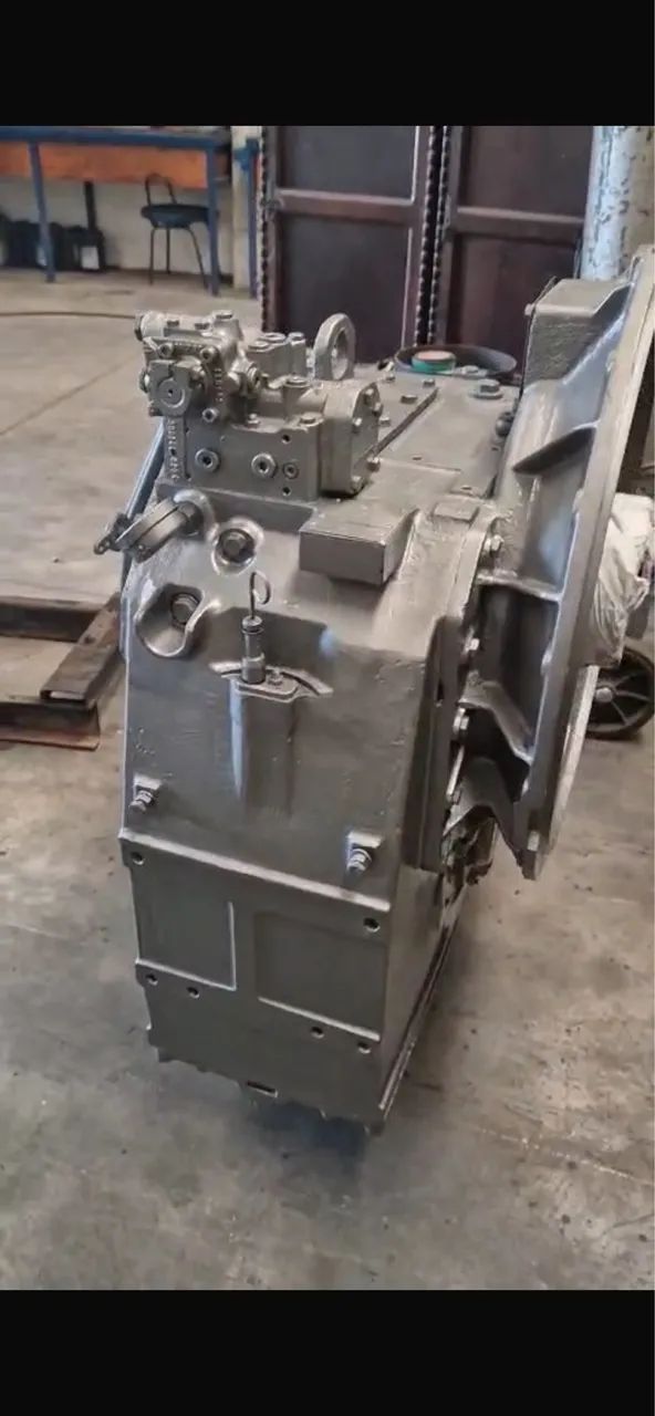Reversor ZF  - Foto 2