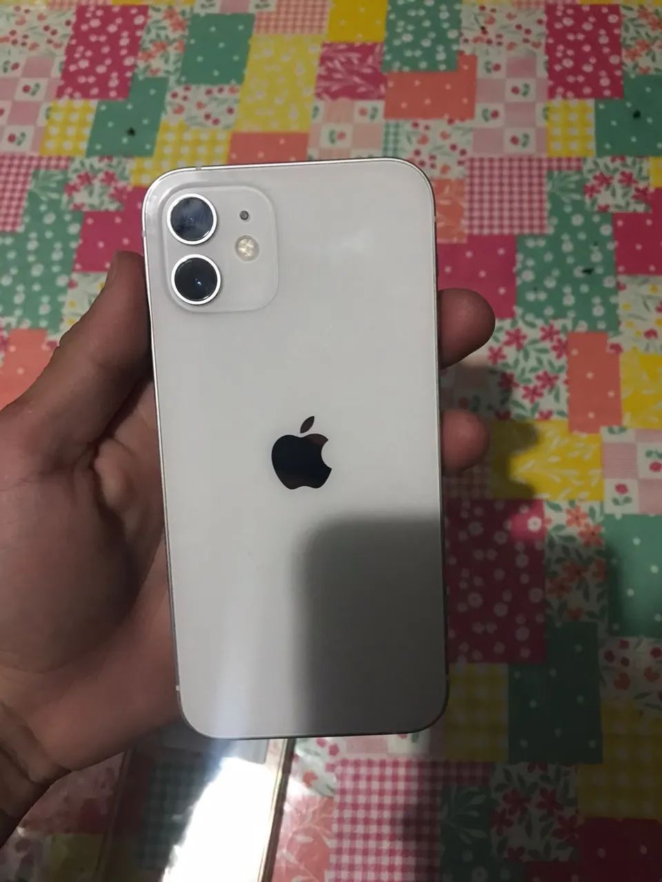 Vendo iPhone 12 seminovo  - Foto 3