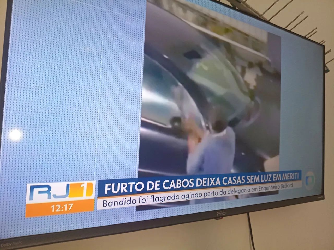 Vendo Smart tv - Foto 3