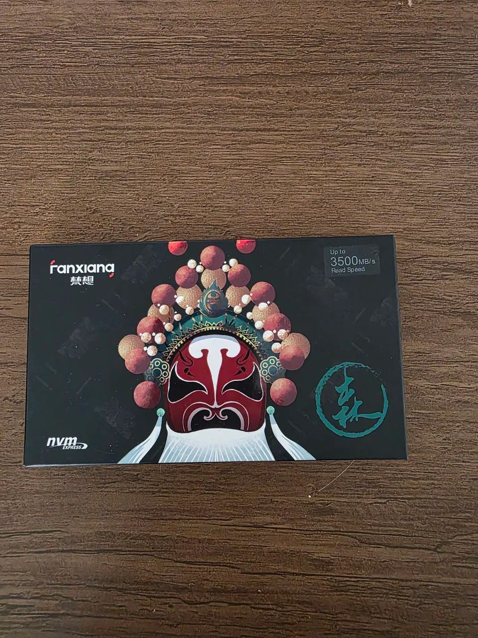 SSD NVME 2.0 - Foto 3