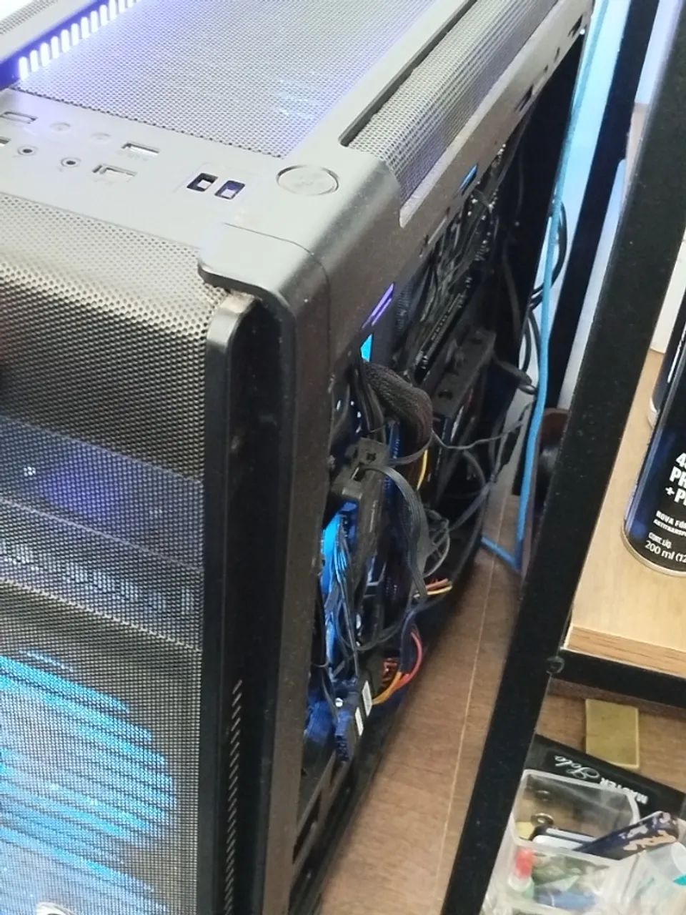 Computador gamer  - Foto 4