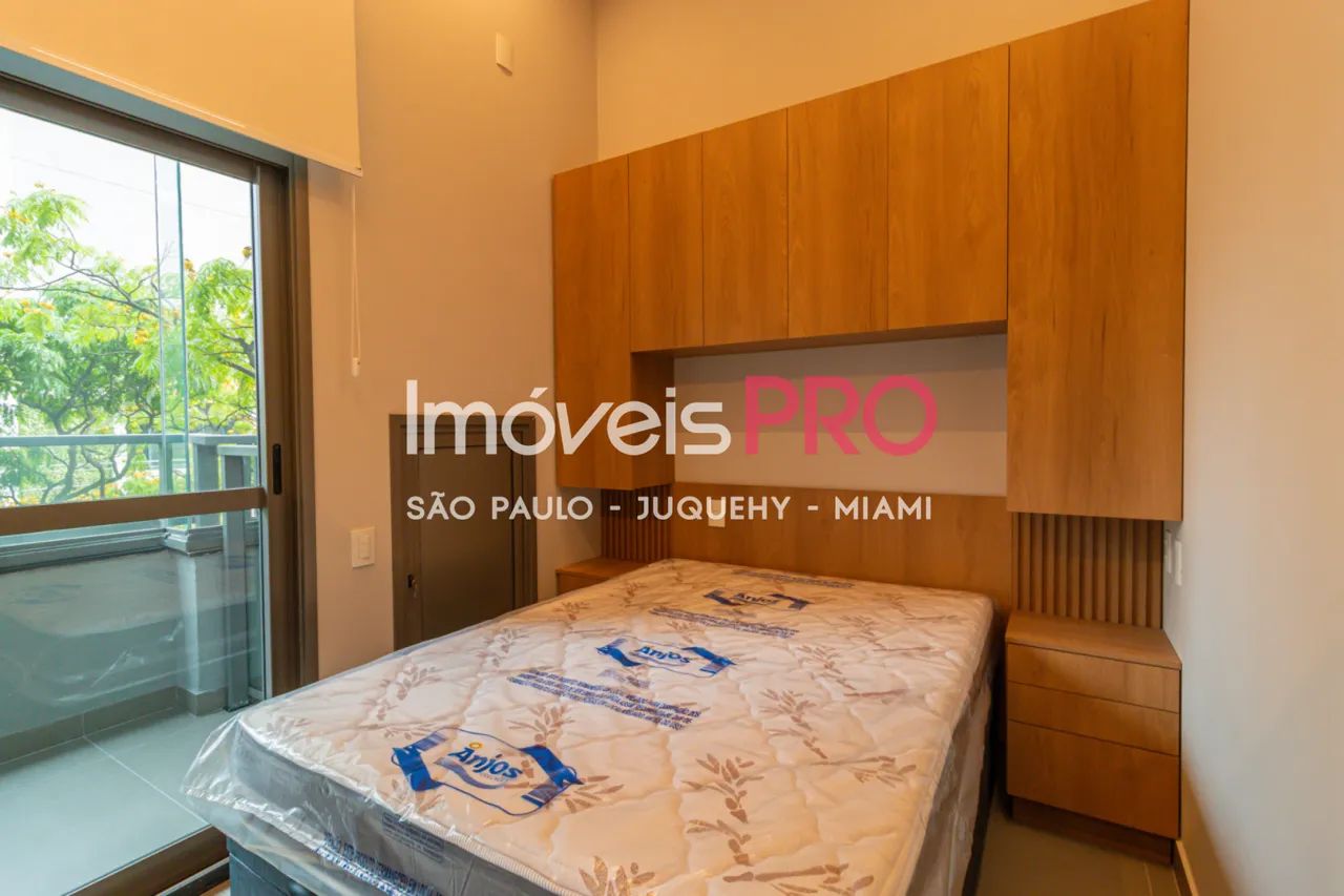 Studio 26m² ao lado do Metro Brooklin - Foto 5