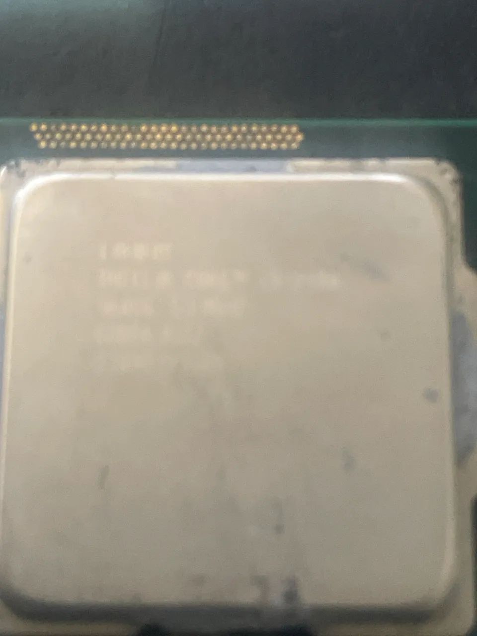 Processador Intel Core i5-2400 com 4 núcleos e velocidade de 3.1GHz - Foto 2