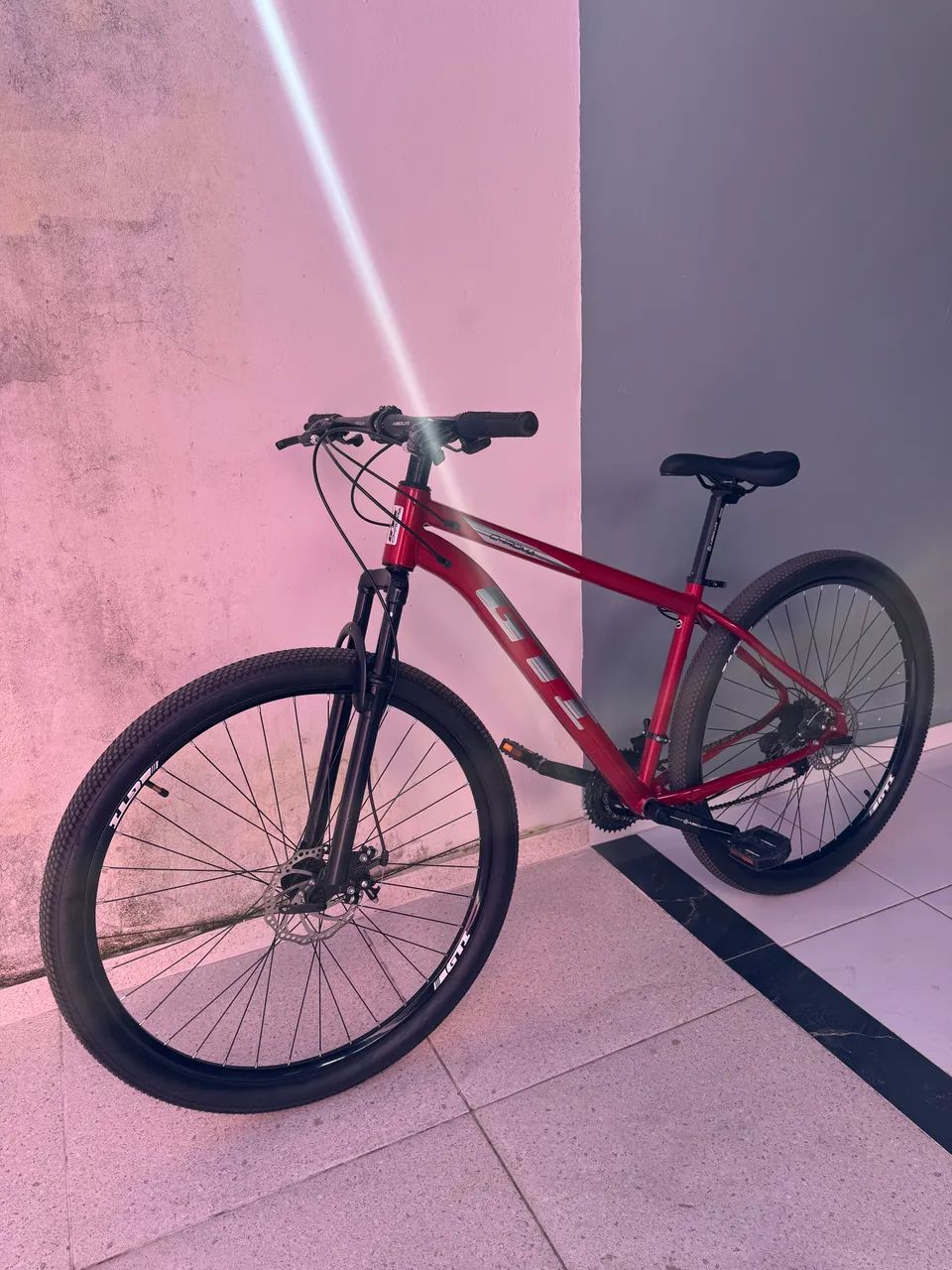 BICICLETA ARO 29 - Foto 4