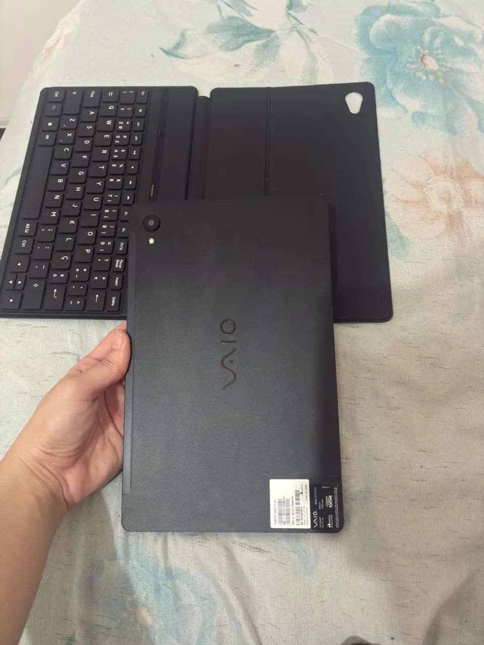 Tablet VAIO TL10 8GB 128GB - Foto 2