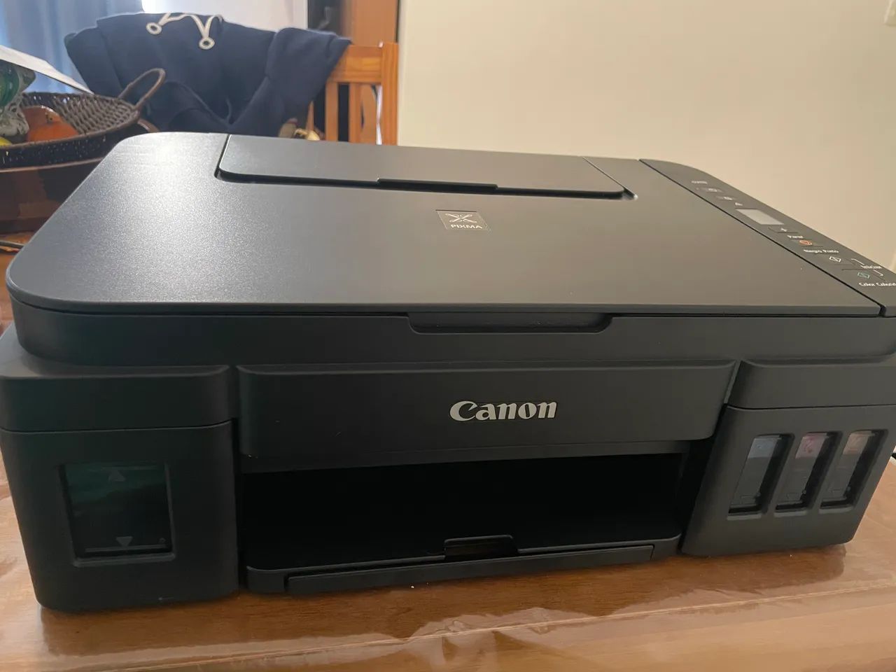 Impressora Canon G2110