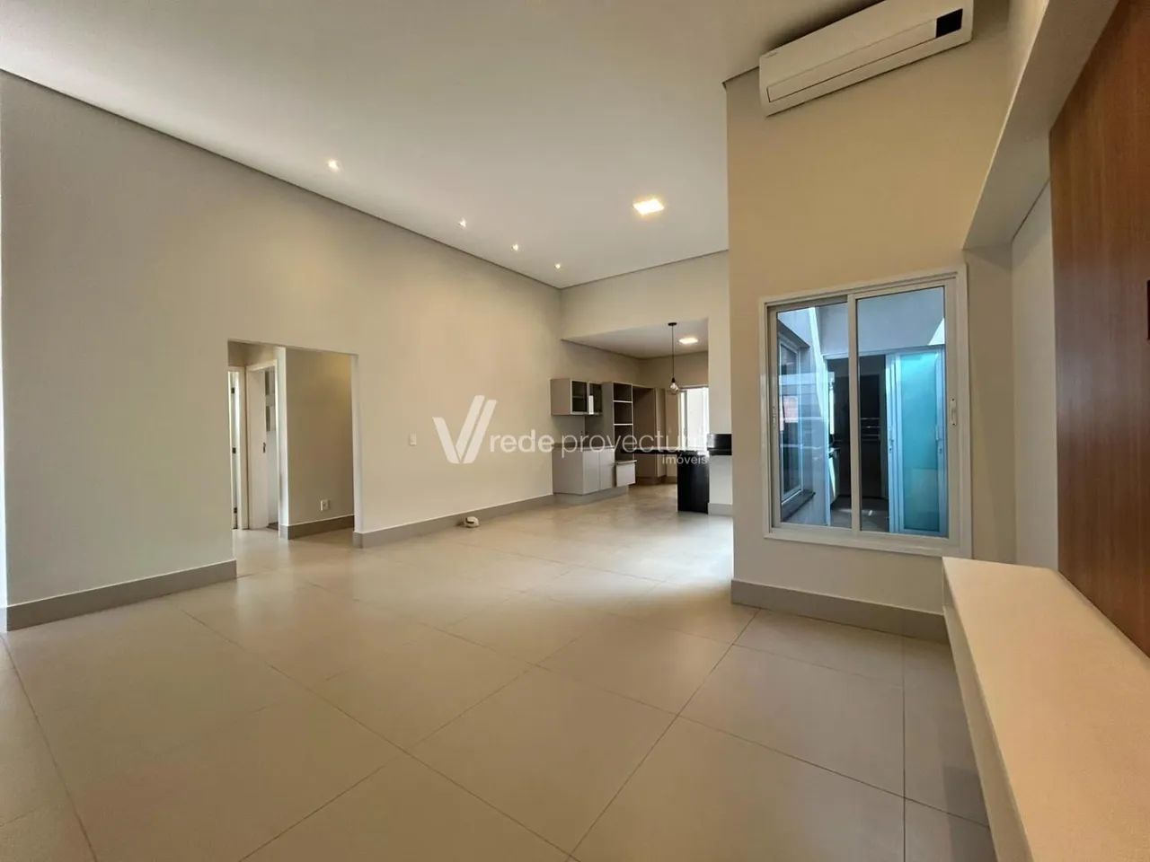 Casa 3 dormitórios terrea para alugar no Swiss park - Foto 4