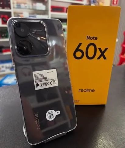 Realme Note 60x 64GB - Foto 2