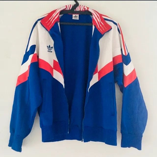 Casaco Adidas ASR - 845 made in japan - Roupas - Satuba 1501458865