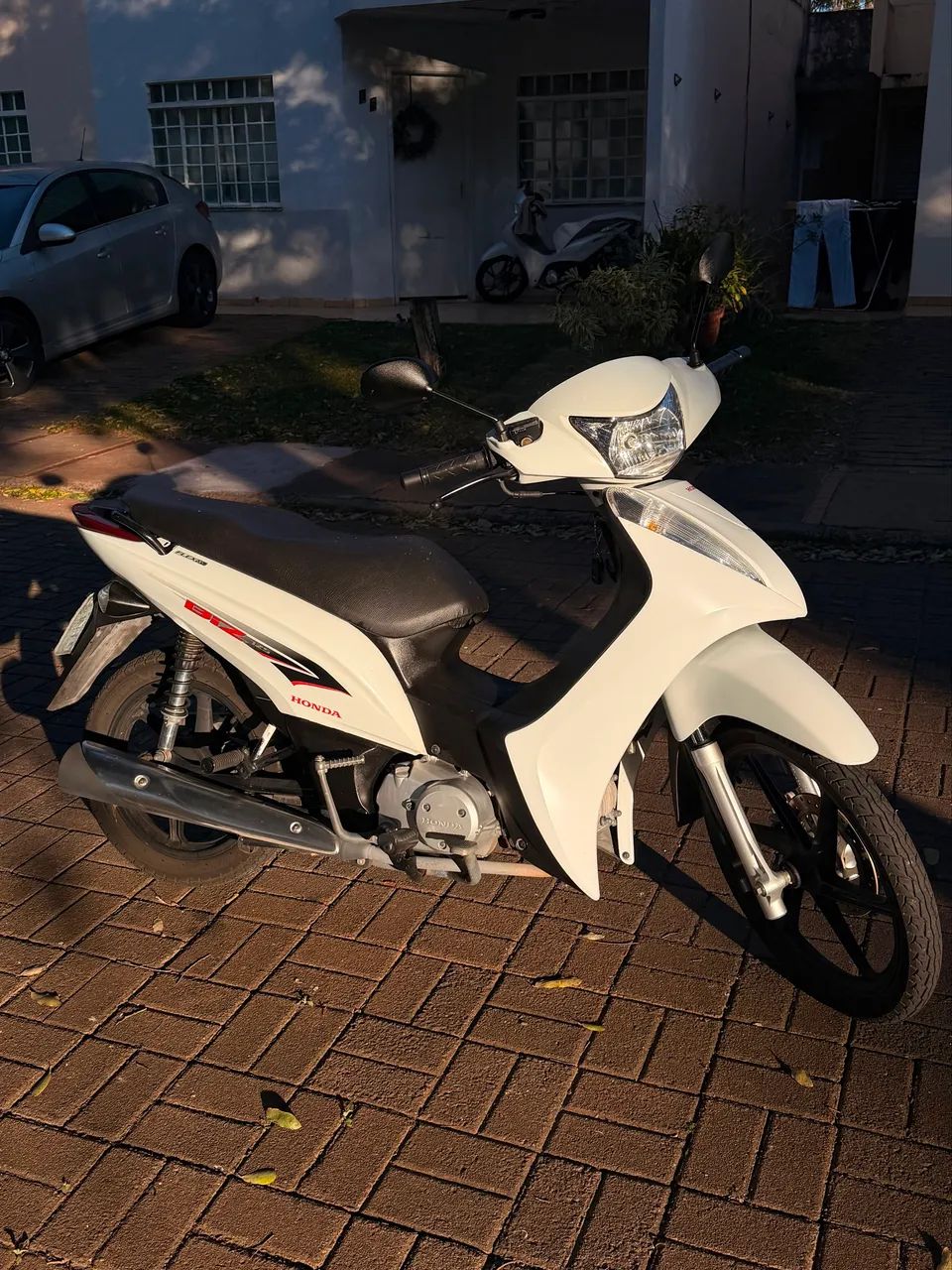 Biz 125 EX FLEX - Foto 2