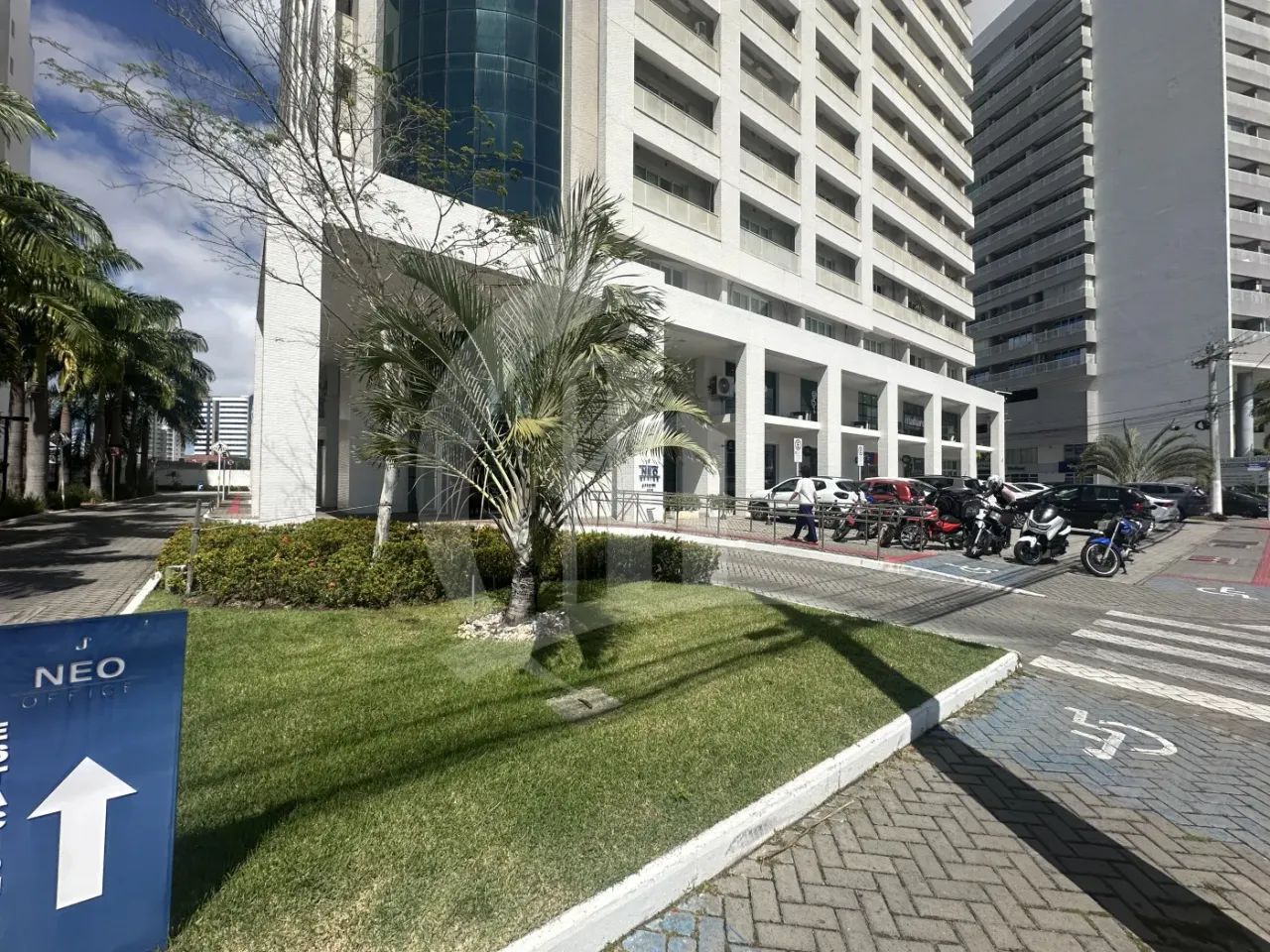 Sala Comercial com 39 m² para Locação no Neo Office - Foto 2