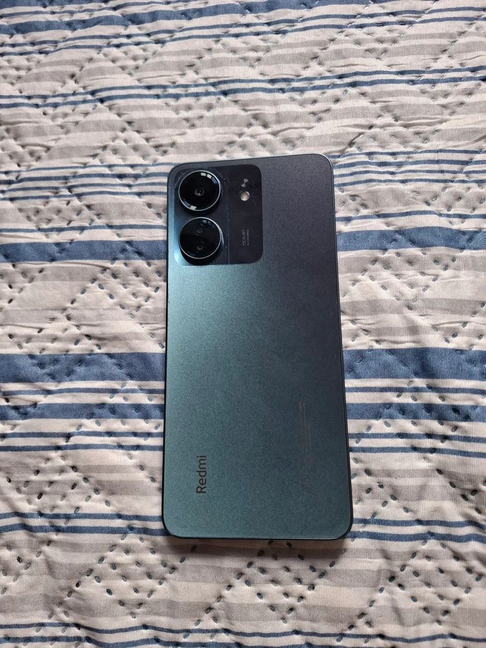 Redmi 13c 256gb | impecável! - Foto 2