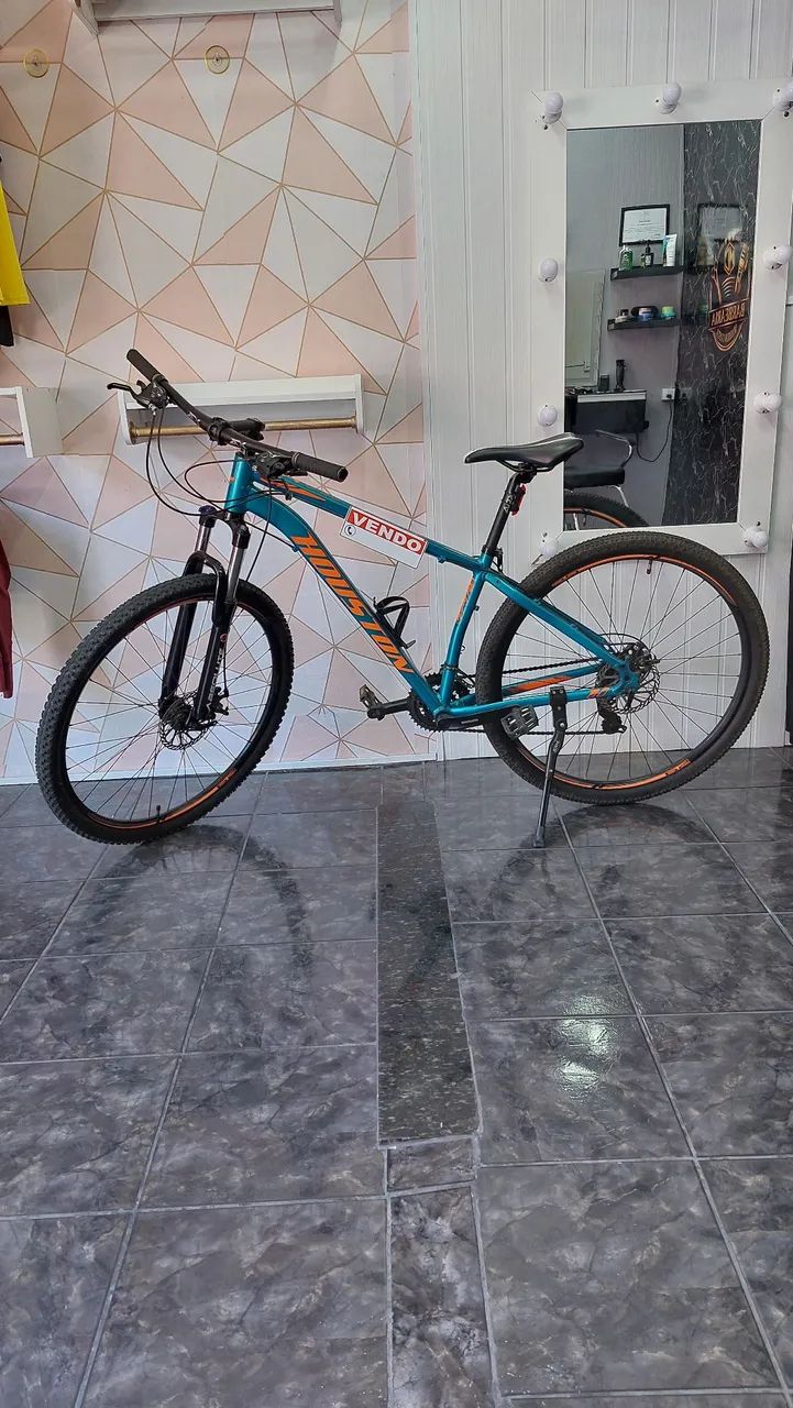 Bicicleta ARO 29