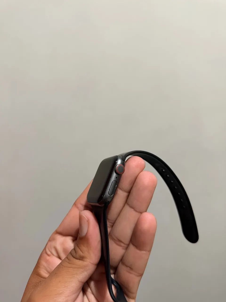 Apple Watch SE ( GPS + CELULAR) - Foto 4