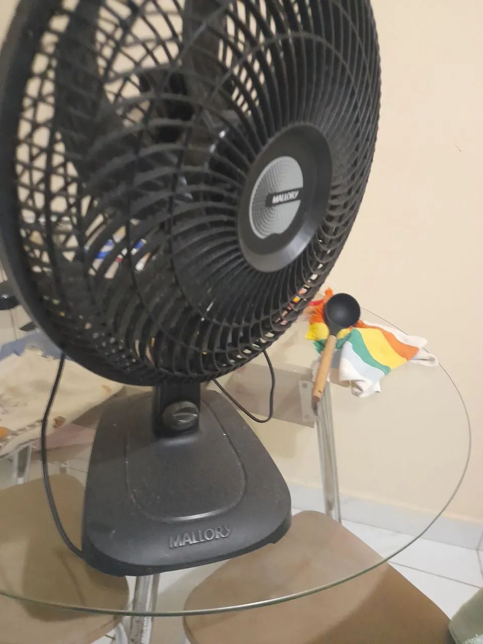 VENTILADOR  - Foto 5