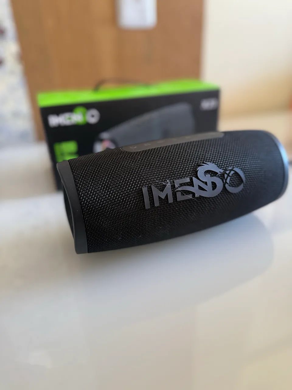 Caixa Imenso x23 - Foto 2