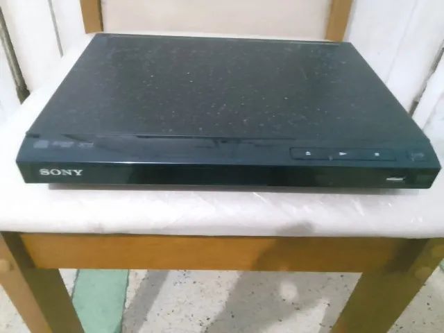 DVD Aparelhos - Foto 2