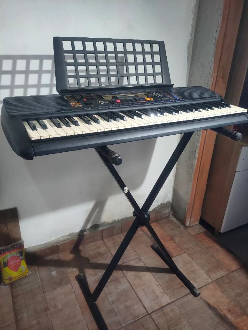 Teclado Yamaha  - Foto 2