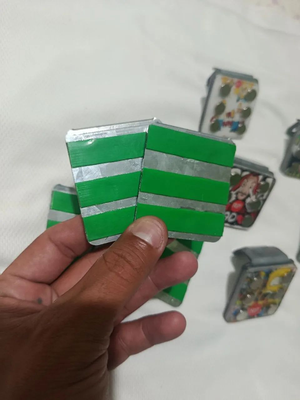 SUPORTE MAGNÉTICO PARA CELULAR ? - Foto 2