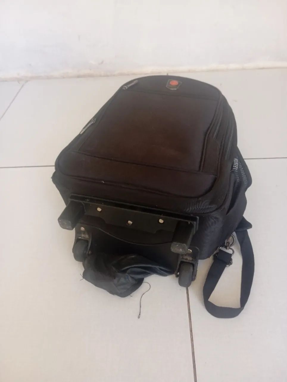 Mochila para viagem  - Foto 2