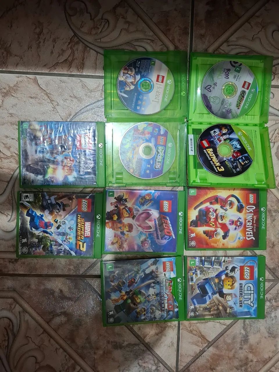 Jogos para Xbox One - Foto 2
