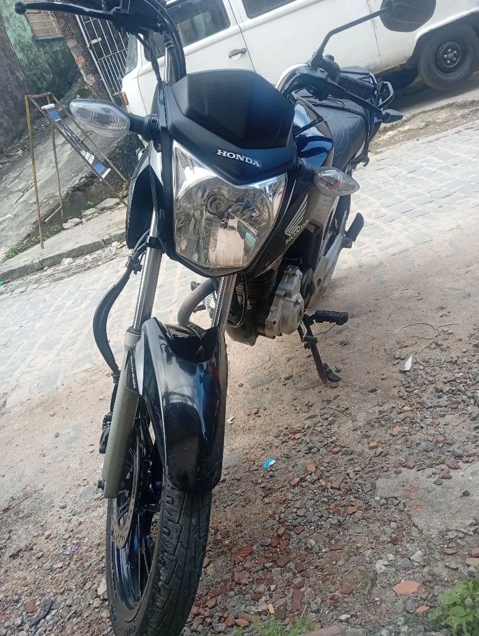 Moto  - Foto 2