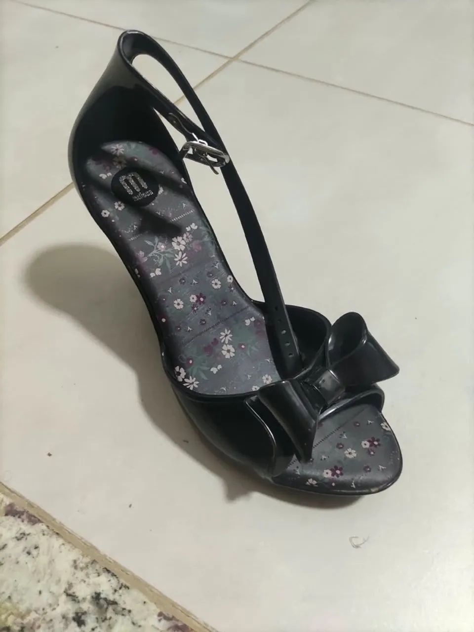 Sapato número 36 