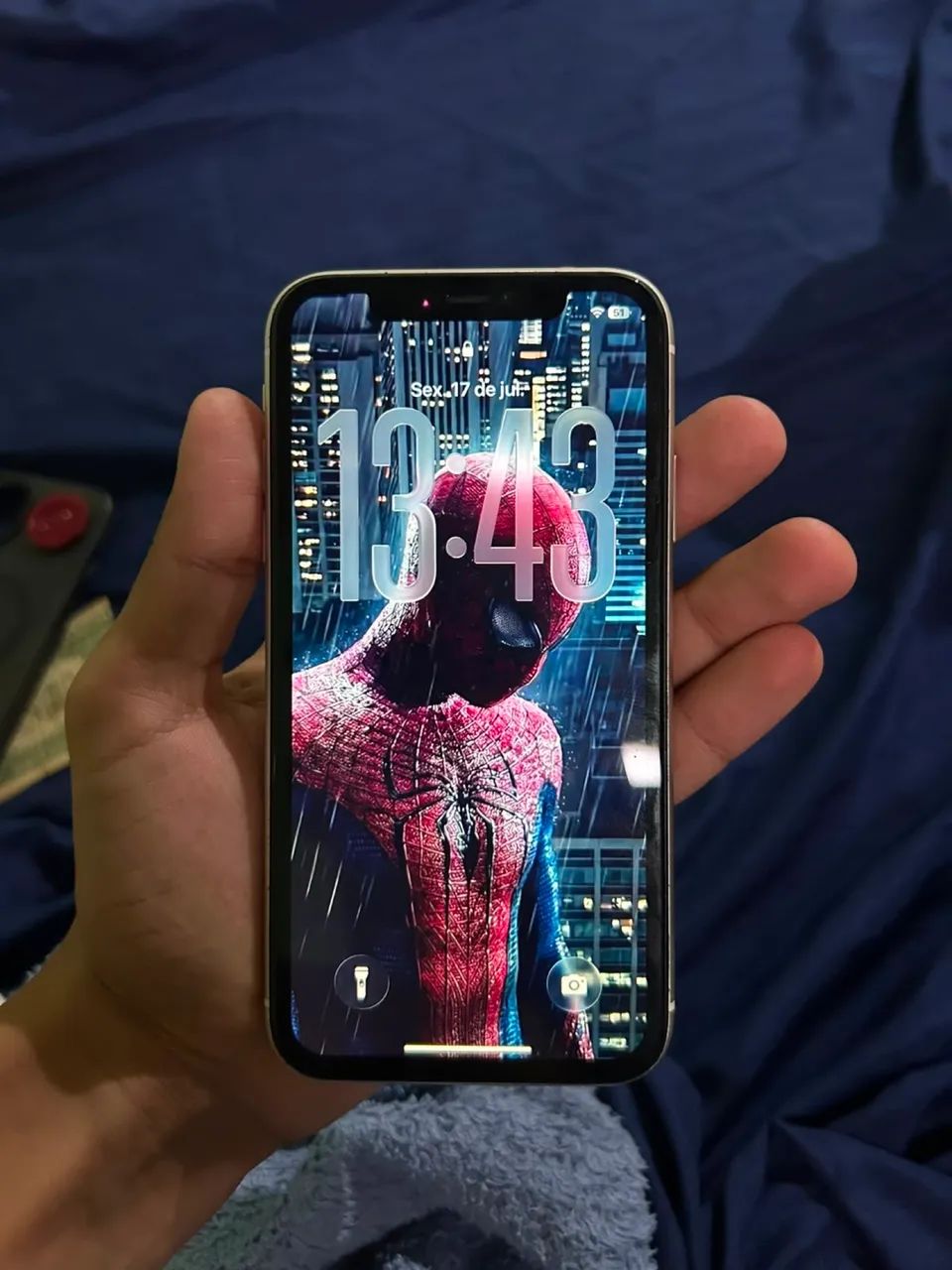 iPhone 11 - Foto 4